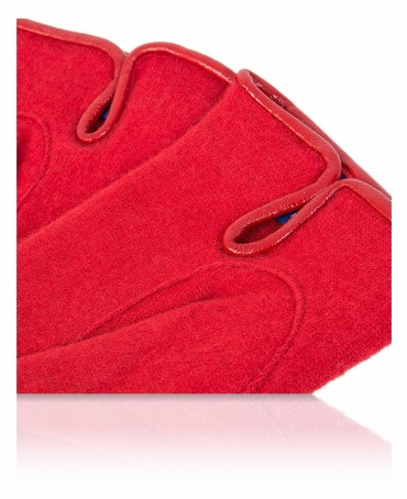 Перчатки Женские i.LT_VASSA/TANGO